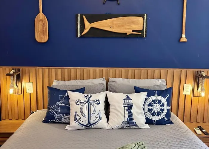 Cande - Sea Breeze Room Rio de Janeiro
